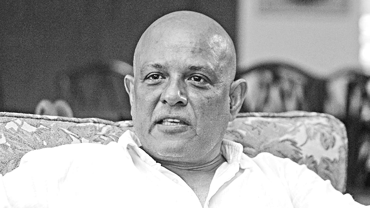 কে এ এস মুরশিদ