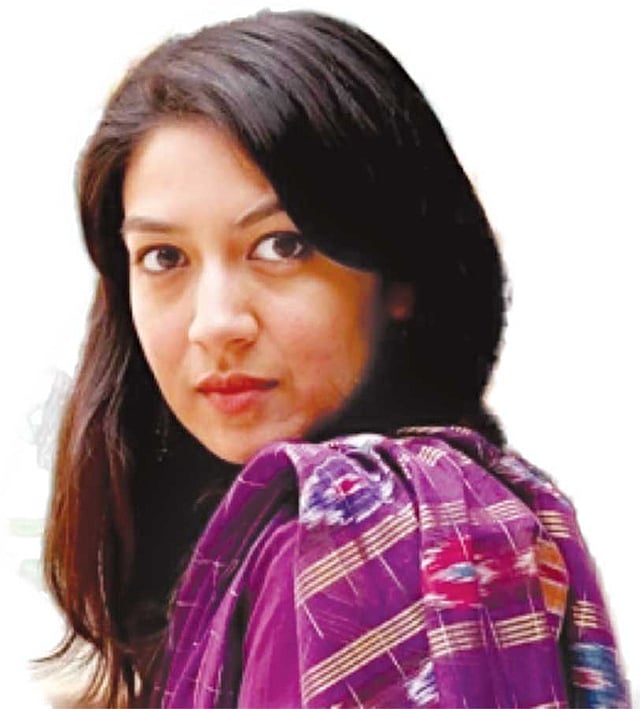 তাহমিমা আনাম