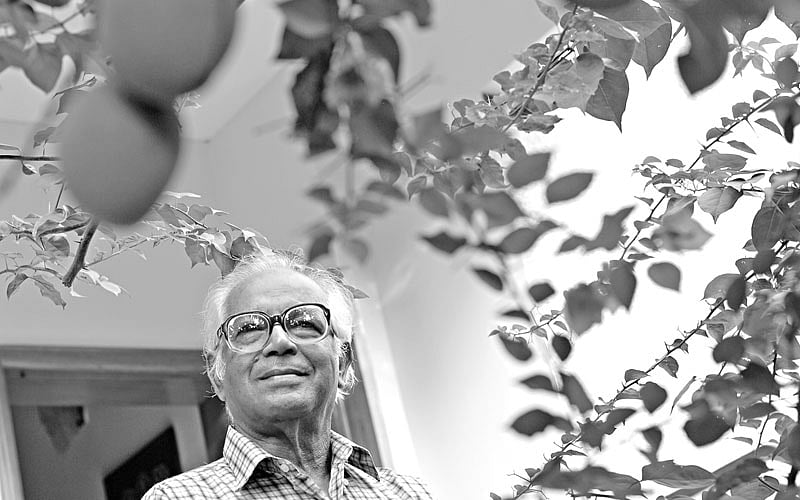 দ্বিজেন শর্মা