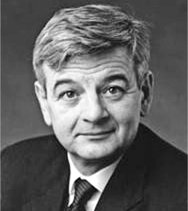 ইয়শকা ফিশার