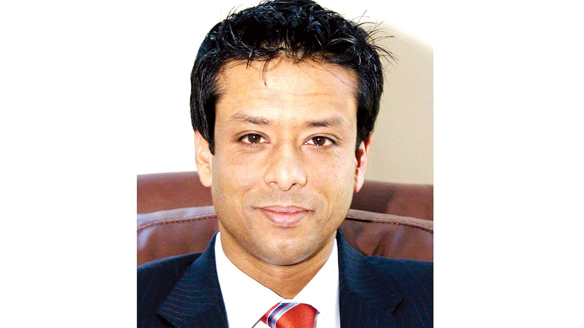 সজীব ওয়াজেদ জয়