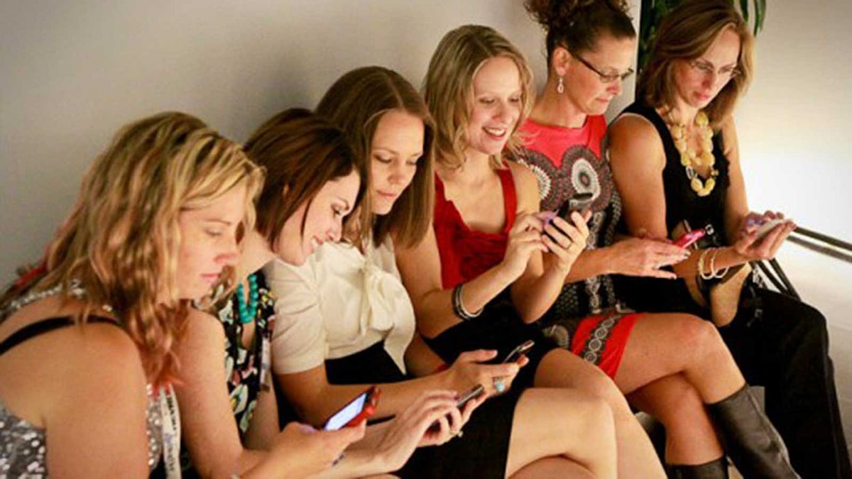 মোবাইল ফোন