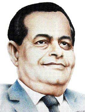 মানিক মিয়া