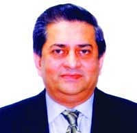 সৈয়দ ফাহিম মুনয়েম