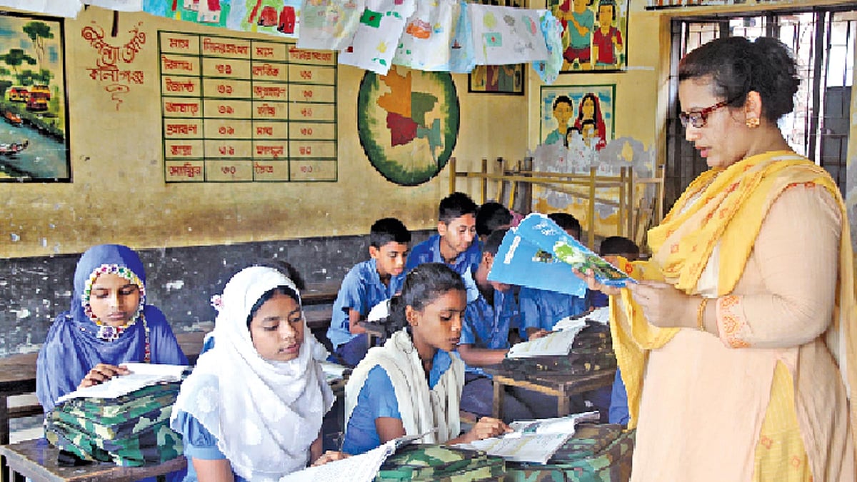 ১৭১ দিনের বেকারত্ব, পদায়নের দাবিতে প্রাথমিক শিক্ষক প্রার্থীদের আলটিমেটাম, রোববার থেকে আন্দোলন