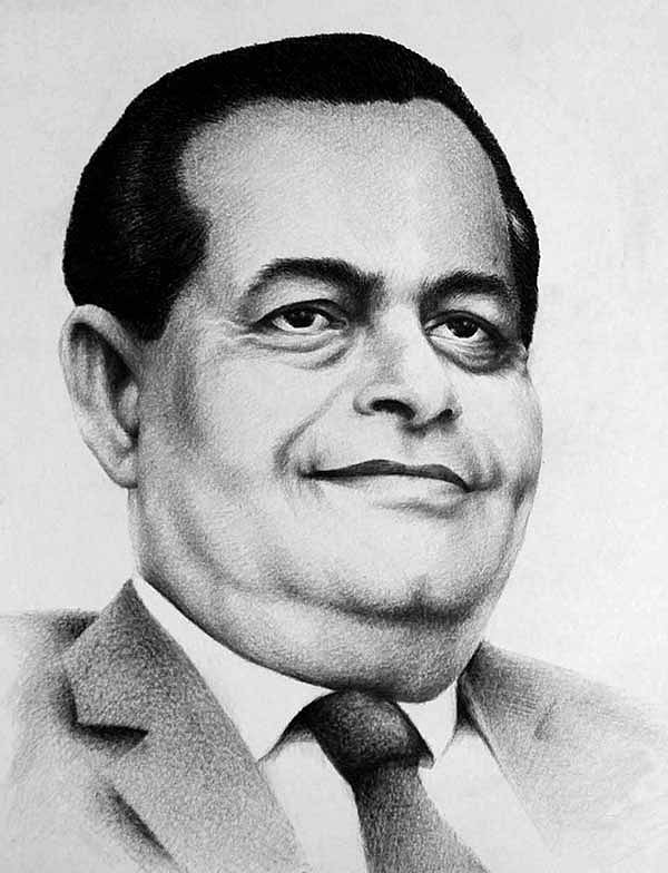 তফাজ্জল হোসেন মানিক মিয়া