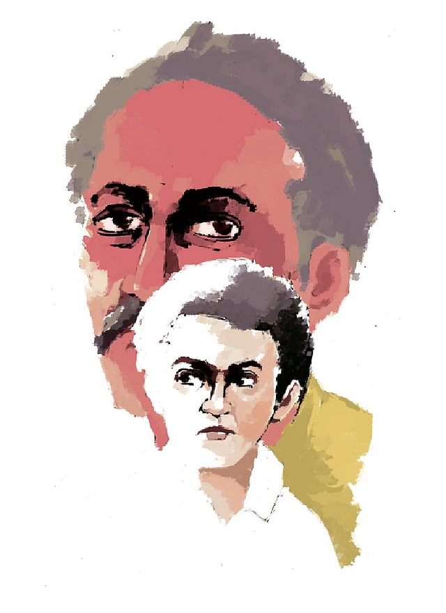 অলংকরণ: তুলি