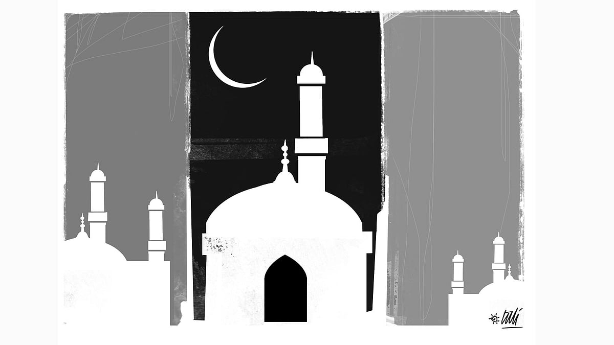 অলংকরণ: তুলি