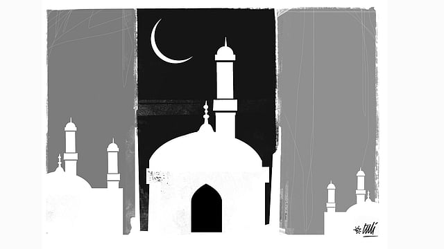 অলংকরণ: তুলি