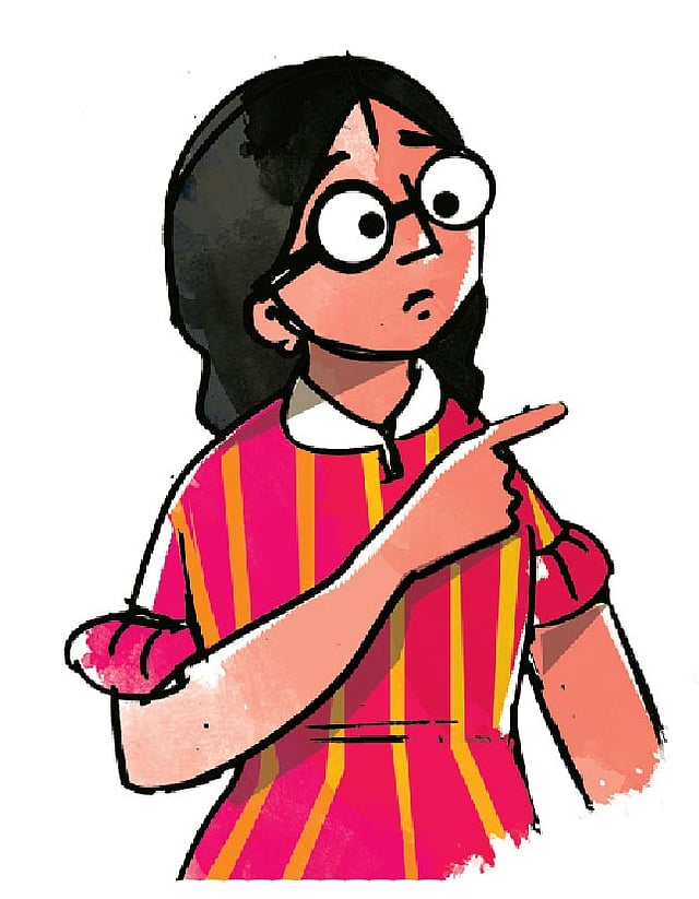 অলংকরণ: মাসুক হেলাল