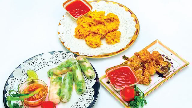 প্যান প্যাসিফিক সোনারগাঁও