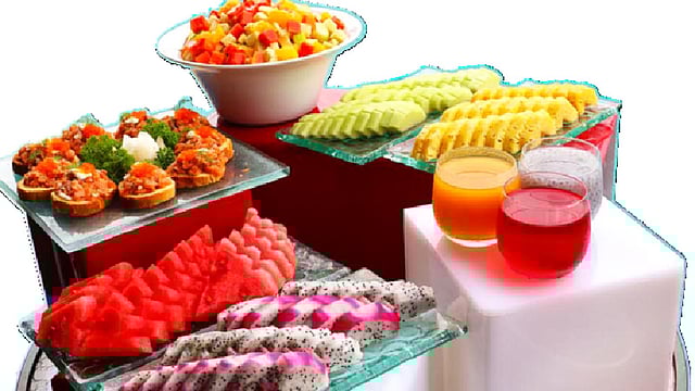 ওয়েস্টিন ঢাকা