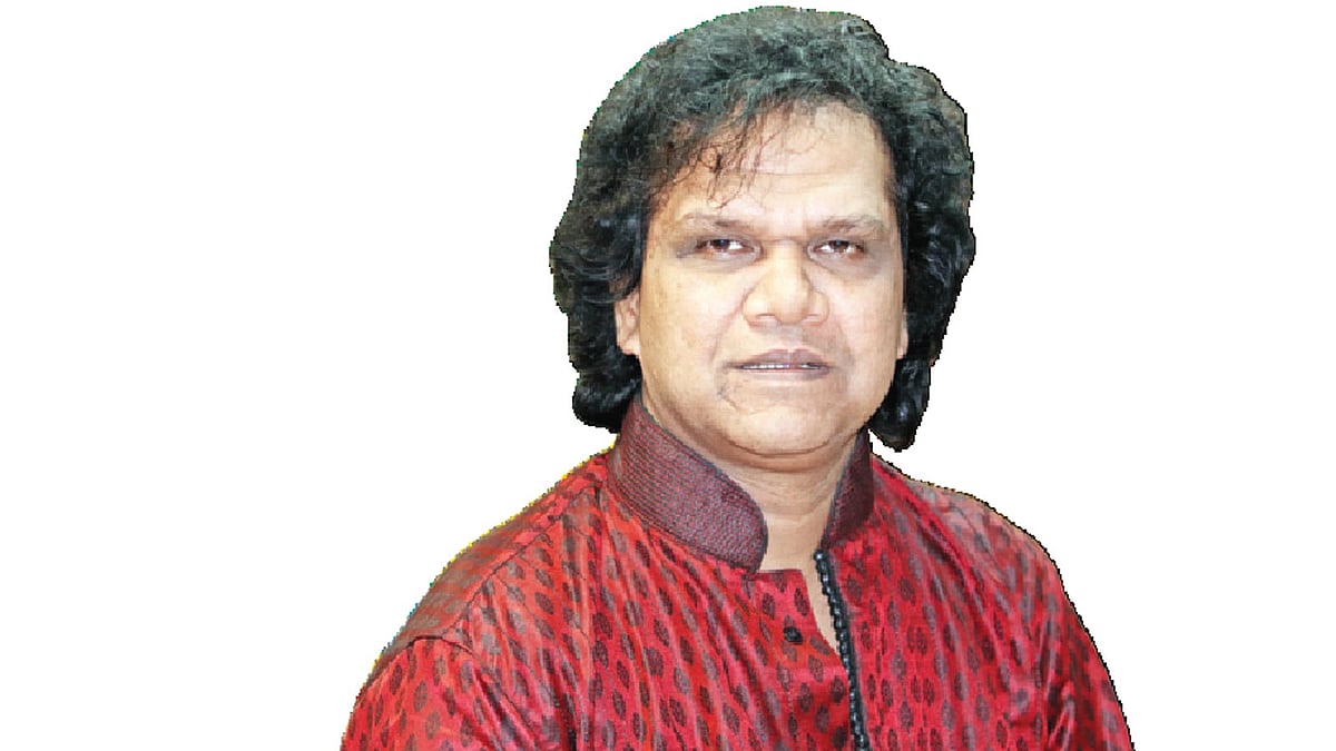 অনেকটা অভিমানেই আড়ালে ছিলেন আরিফুল ইসলাম মিঠু