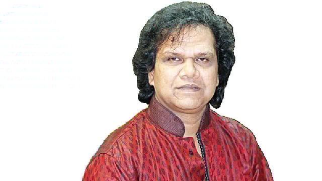 অনেকটা অভিমানেই আড়ালে ছিলেন আরিফুল ইসলাম মিঠু