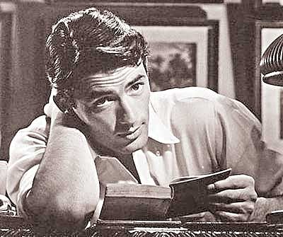 গ্রেগরি পেক (৫ এপ্রিল ১৯১৬–১২ জুন ২০০৩)