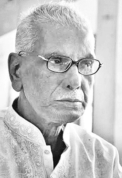 হাবিবুর রহমান মিলন