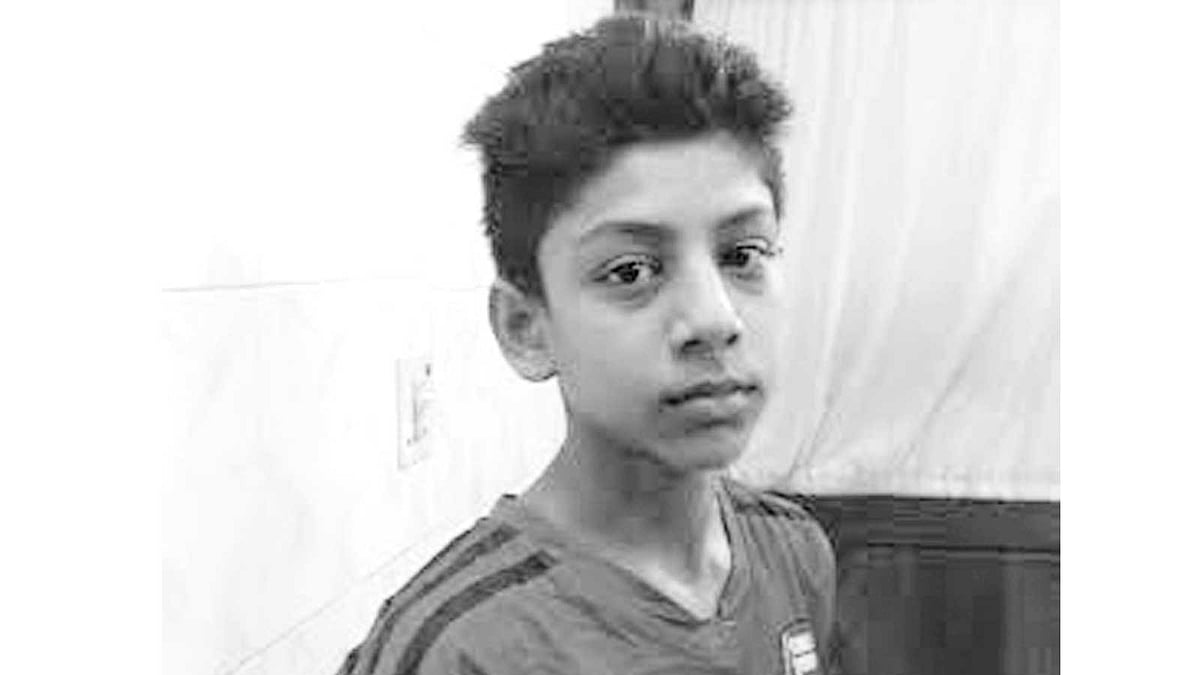 সাগর আহমেদ