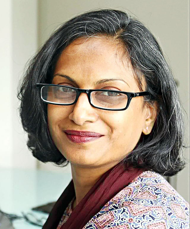 মেরিনা তাবাসসুম