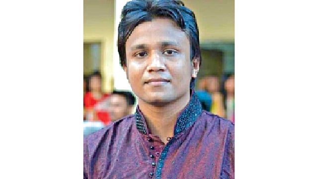 নুরুল আজিম (রনি)