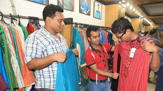 ট্রেন্ড বা ব্রান্ড নয়, পছন্দটাই আসল