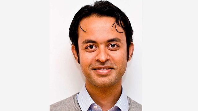লেখক