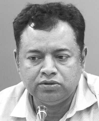 শরীফ মোস্তফা হেলাল