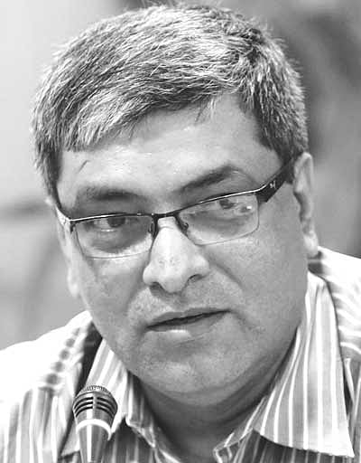 মোহাম্মদ শরীফ