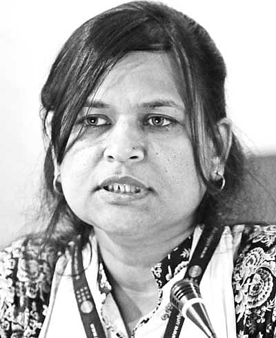 আয়েশা সিদ্দিকা