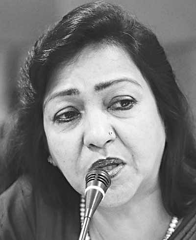 ফারহানা দেওয়ান