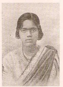 প্রীতিলতা