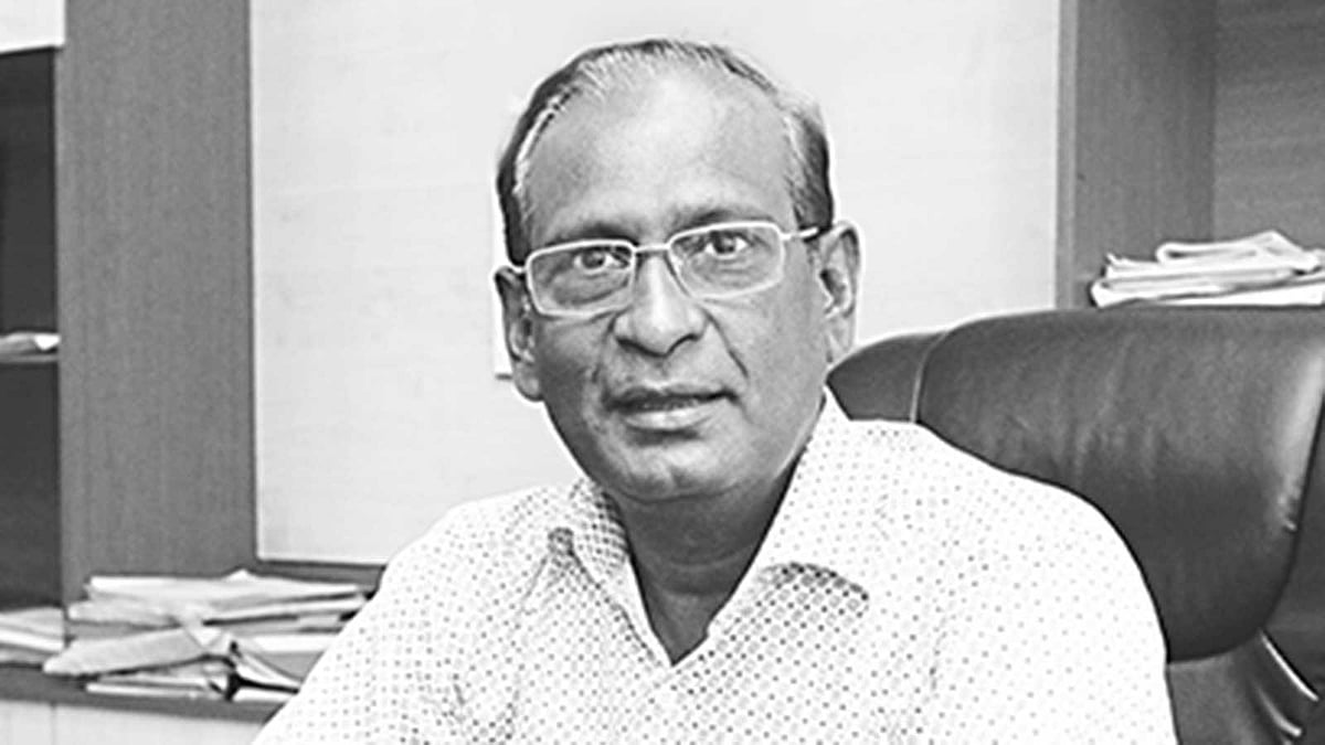 মজিবুর রহমান