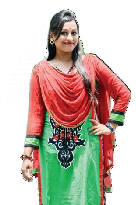 প্রিয়াংকা সরকার