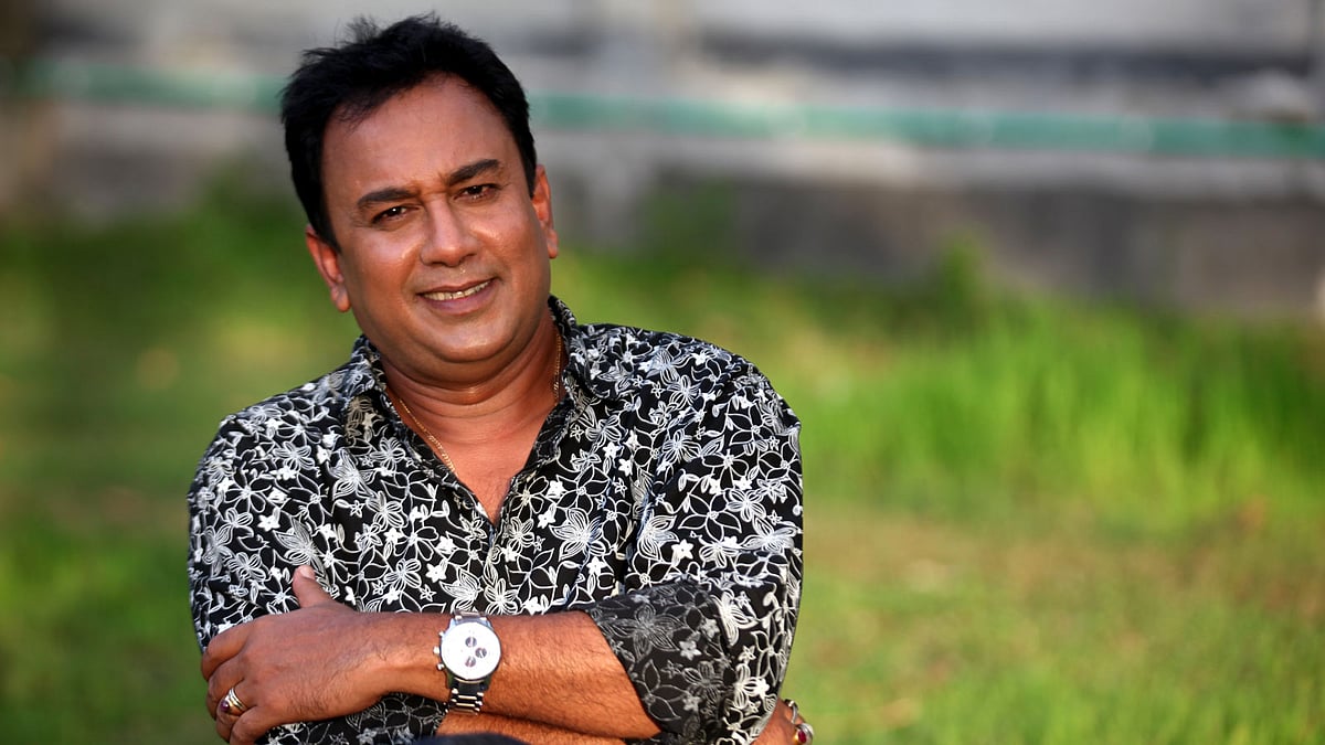 জাহিদ হাসান