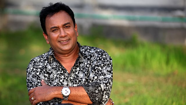 জাহিদ হাসান