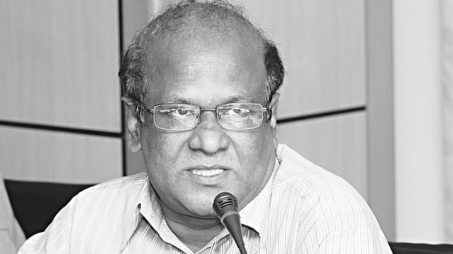 খালেকুজ্জামান