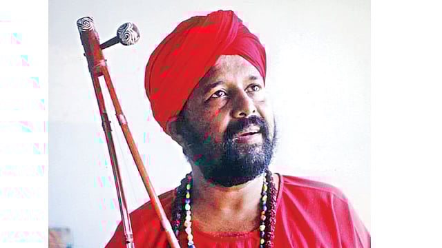 কিরণ চন্দ্র রায়