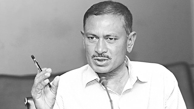 মো. খালেদ