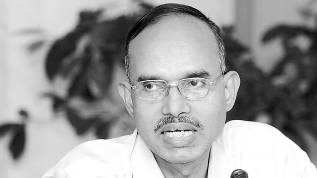 ফজলে রাব্বি সাদেক আহমেদ