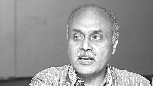 কামরুল ইসলাম চৌধুরী