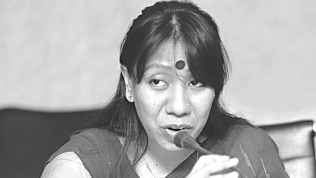 সুচিত্রা হাজং