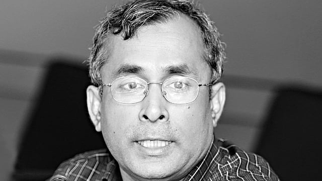 শফিকুল আলম