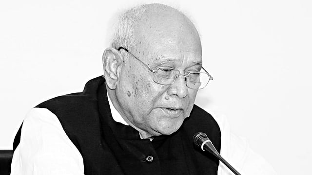 শওকত আলী