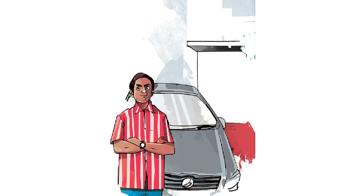 অলকংরণ: তুলি