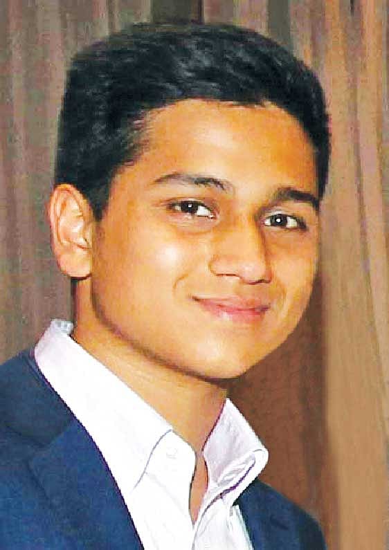 ফারাজ আইয়াজ হোসেন