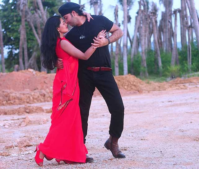 রানা পাগলা