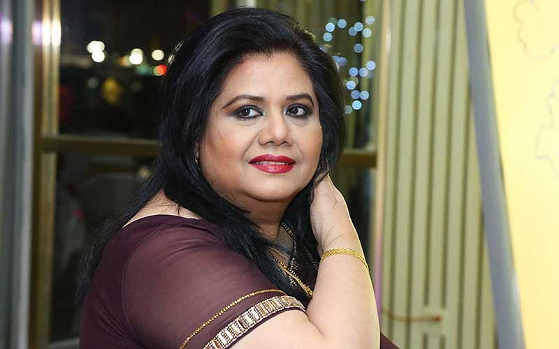 রুনা লায়লা