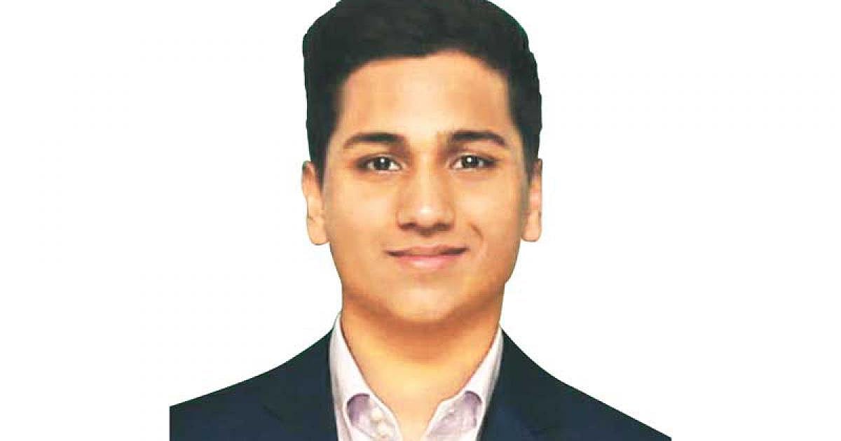 ফারাজ আইয়াজ হোসেন