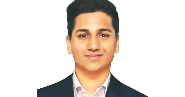 ফারাজ আইয়াজ হোসেন