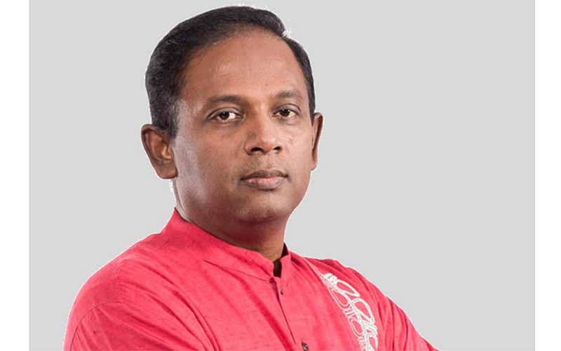 রবি আজিয়াটার সিইও ও এমডি হিসেবে নভেম্বরে দায়িত্ব নিতে যাচ্ছেন মাহতাব উদ্দিন আহমেদ। তিনিই প্রথম বাংলাদেশি হিসেবে দেশের কোনো মুঠোফোন অপারেটরের প্রধান নির্বাহীর দায়িত্ব পেতে যাচ্ছেন। ছবি: সংগৃহীত