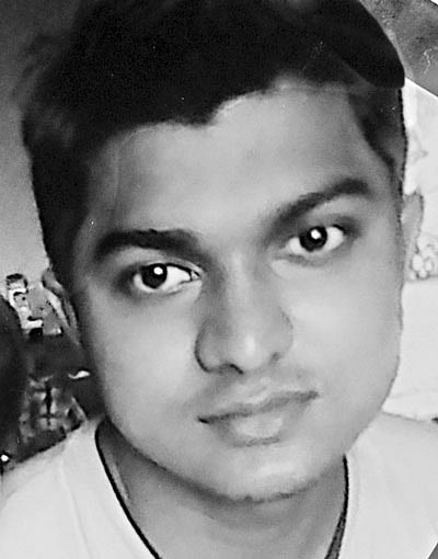 মো. শরীফুল আলম